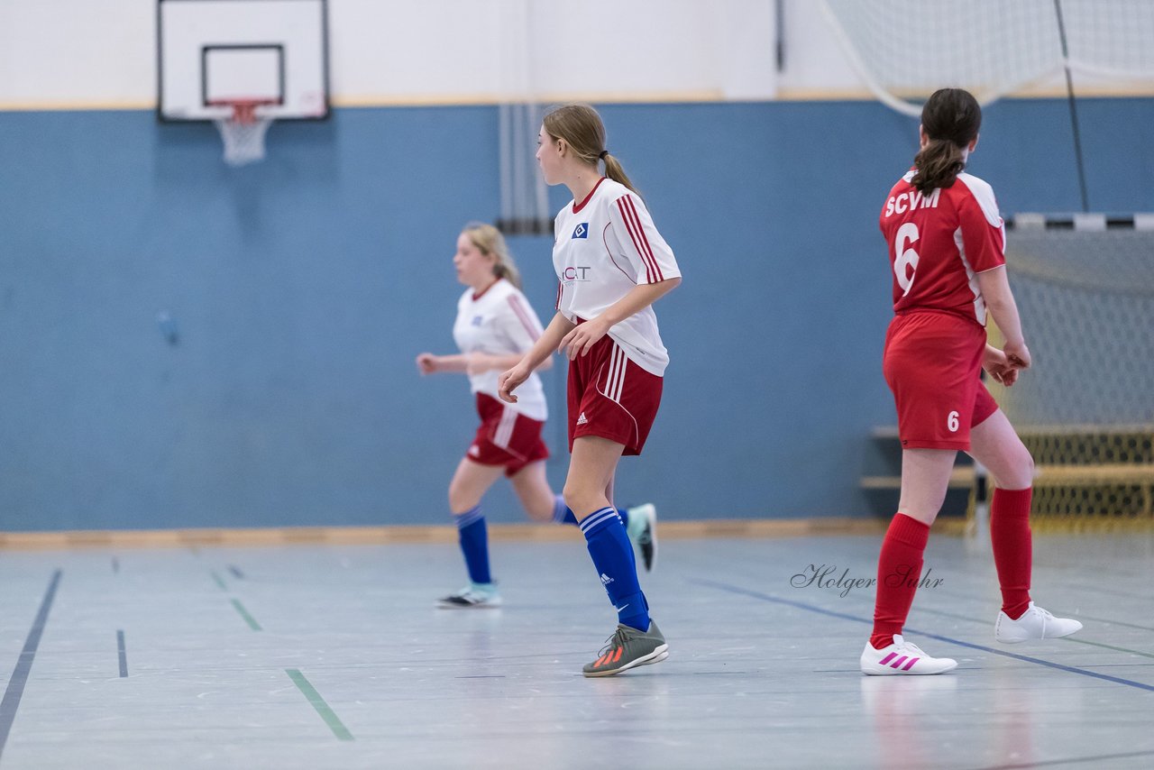 Bild 388 - HFV Futsalmeisterschaft C-Juniorinnen